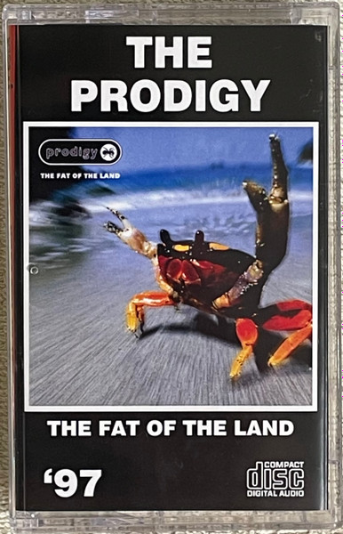 The Fat Of The Land